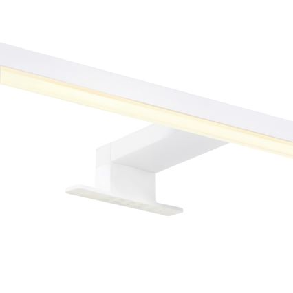 Nordlux - LED Rasvjeta za ogledalo u kupaonici MARLEE LED/8,9W/230V IP44 bijela