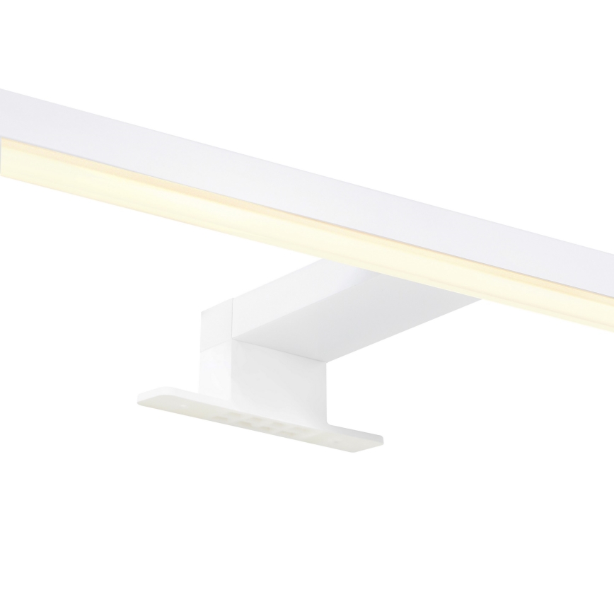 Nordlux - LED Rasvjeta za ogledalo u kupaonici MARLEE LED/8,9W/230V IP44 bijela