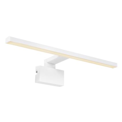 Nordlux - LED Rasvjeta za ogledalo u kupaonici MARLEE LED/8,9W/230V IP44 bijela