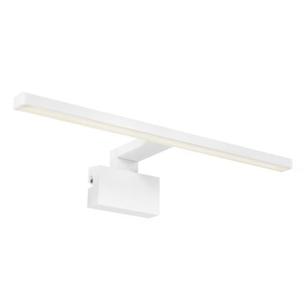 Nordlux - LED Rasvjeta za ogledalo u kupaonici MARLEE LED/8,9W/230V 4000K IP44 bijela
