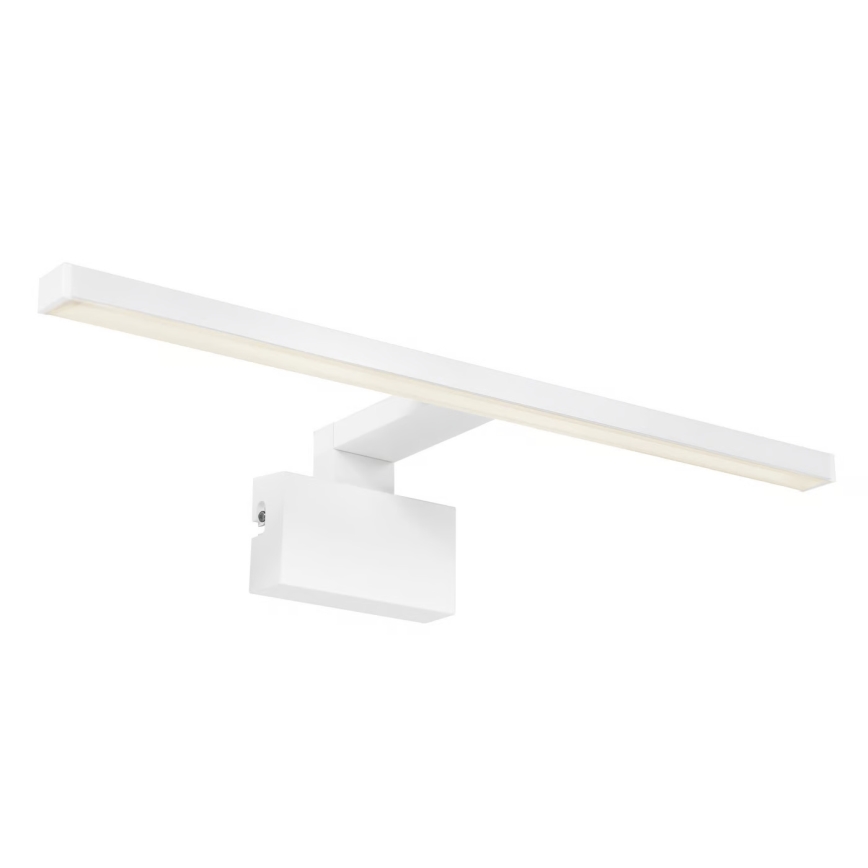 Nordlux - LED Rasvjeta za ogledalo u kupaonici MARLEE LED/8,9W/230V 4000K IP44 bijela