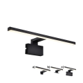 Nordlux - LED Rasvjeta za ogledalo u kupaonici MARLEE LED/8,9W/230V IP44 crna