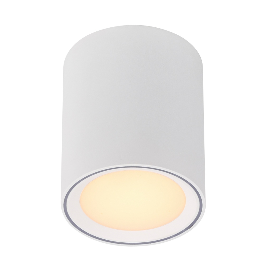 Nordlux - LED Ugradbena svjetiljka FALLON LONG LED/5,5W/230V bijela