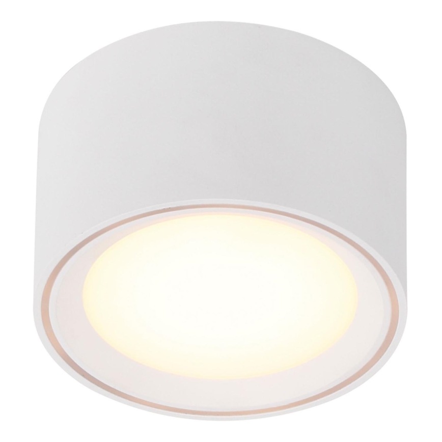 Nordlux - LED Reflektorska svjetiljka FALLON LED/5,5W/230V bijela