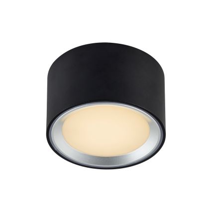 Nordlux - LED Reflektorska svjetiljka FALLON LED/5,5W/230V crna