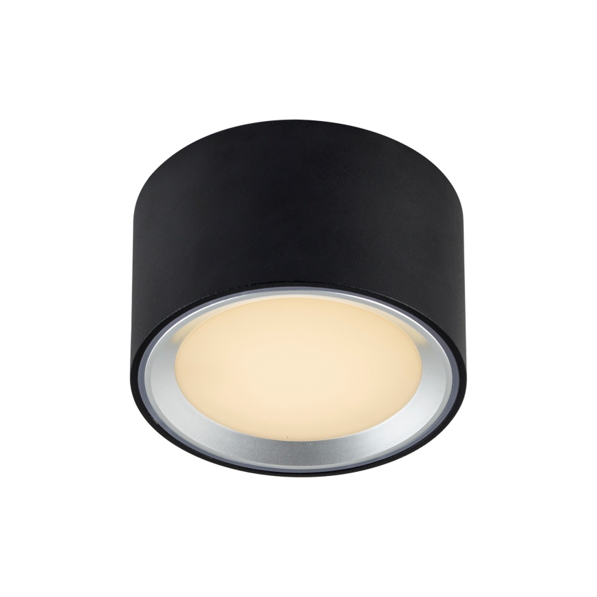 Nordlux - LED Reflektorska svjetiljka FALLON LED/5,5W/230V crna