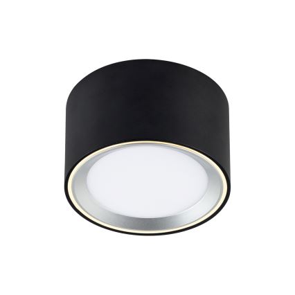 Nordlux - LED Reflektorska svjetiljka FALLON LED/5,5W/230V crna