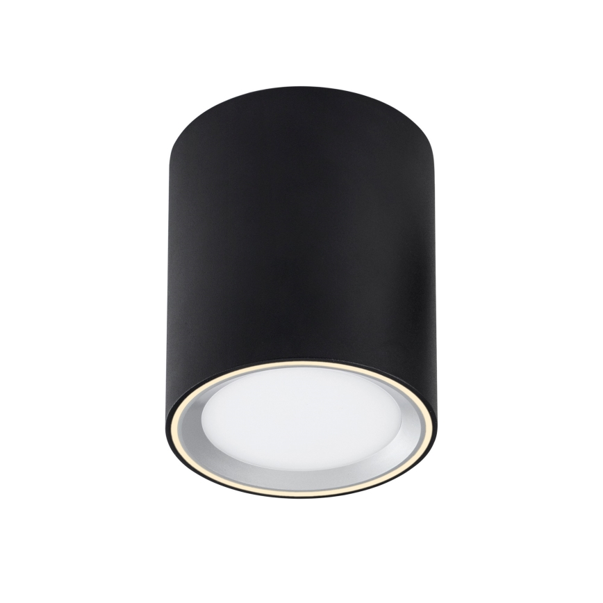 Nordlux - LED Reflektorska svjetiljka FALLON LONG LED/5,5W/230V crna