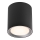 Nordlux - LED Reflektorska svjetiljka za kupaonicu LANDON LED/6,5W/230V IP44 crna
