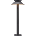 Nordlux - LED solarna lampa sa senzorom JUSTINA LED/5W/3,7V IP44 1800 mAh