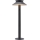 Nordlux - LED Solarna lampa sa senzorom JUSTINA LED/5W/3,7V IP44 1800 mAh