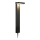 Nordlux - LED Solarna lampa sa senzorom RICA LED/5W/3,7V 2200 mAh IP44
