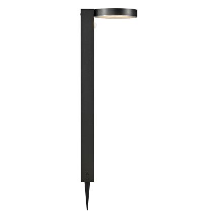 Nordlux - LED Solarna lampa sa senzorom RICA LED/5W/3,7V IP44