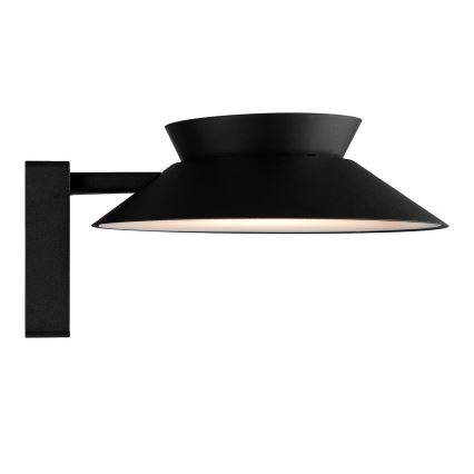 Nordlux - LED solarna svjetiljka sa senzorom JUSTINA LED/5W/3,7V IP44 1800 mAh