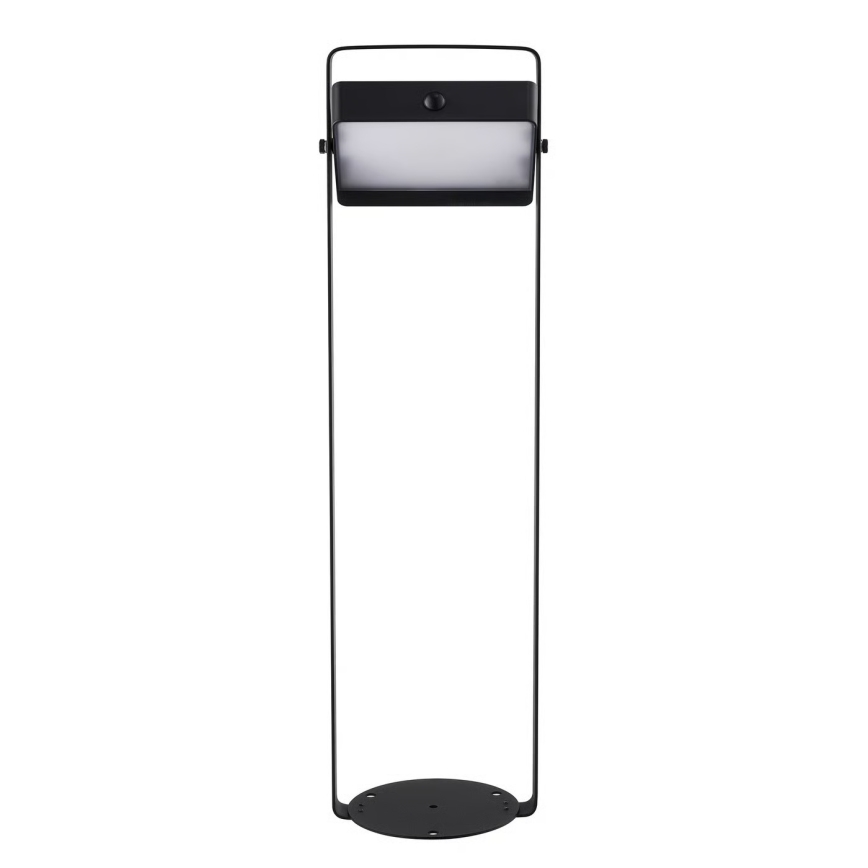 Nordlux - LED solarna svjetiljka SAULIO LED/4,45W/3,7V IP44 2000 mAh 60 cm