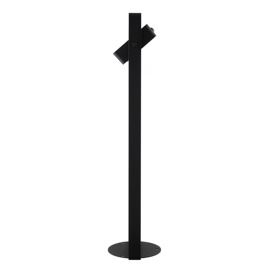 Nordlux - LED solarna svjetiljka SAULIO LED/4,45W/3,7V IP44 2000 mAh 60 cm