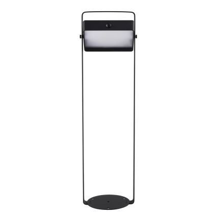 Nordlux - LED solarna svjetiljka SAULIO LED/4,45W/3,7V IP44 2000 mAh