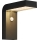 Nordlux - LED solarna zidna svjetiljka sa senzorom ALYA LED/5W/3,7V IP44 2200 mAh
