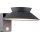 Nordlux - LED Solarna zidna svjetiljka sa senzorom JUSTINA LED/5W/3,7V IP44