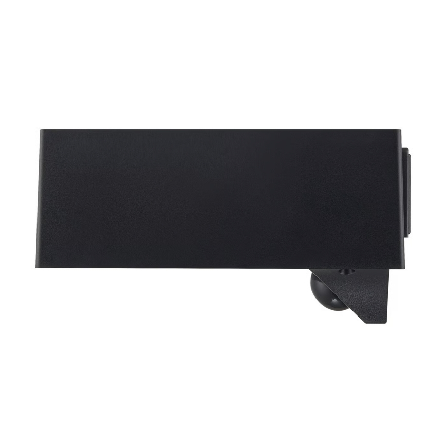 Nordlux - LED Solarna zidna svjetiljka sa senzorom MONAY LED/5W/5V 3000K IP44