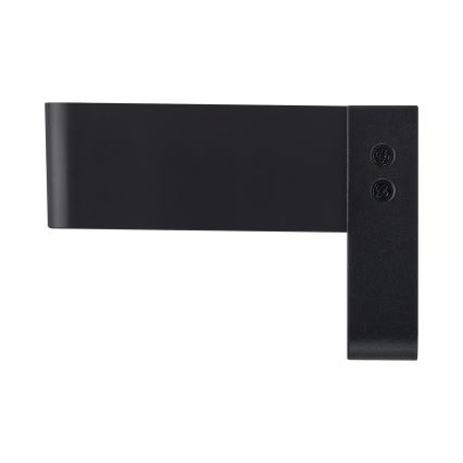 Nordlux - LED solarno zidno svjetlo SAULIO LED/4,45W/3,7V IP44