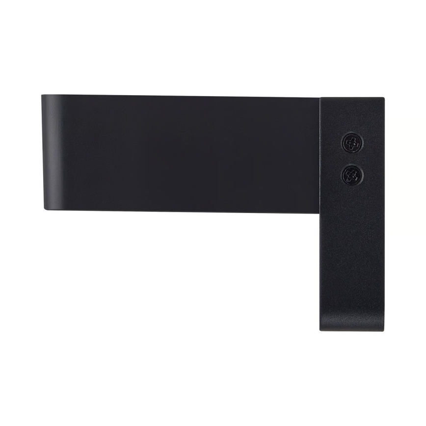 Nordlux - LED solarno zidno svjetlo SAULIO LED/4,45W/3,7V IP44