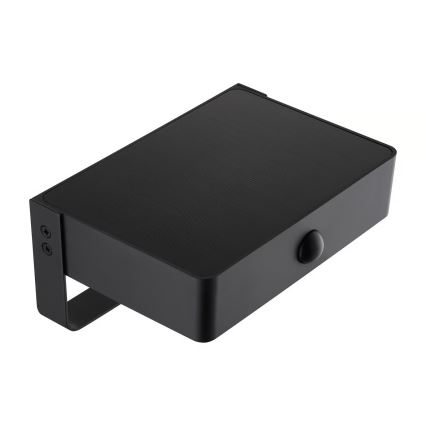 Nordlux - LED solarno zidno svjetlo SAULIO LED/4,45W/3,7V IP44
