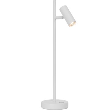 Nordlux - LED stolna lampa s prigušivanjem OMARI LED/3,2W/230V bijela