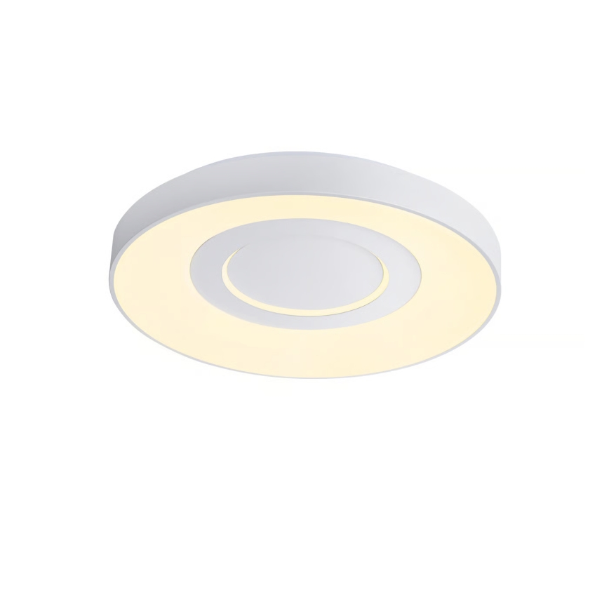 Nordlux - LED stropna svjetiljka HALYNA, prigušiva, LED/24W/230V 2700/3000/4000K, promjer 39,5 cm