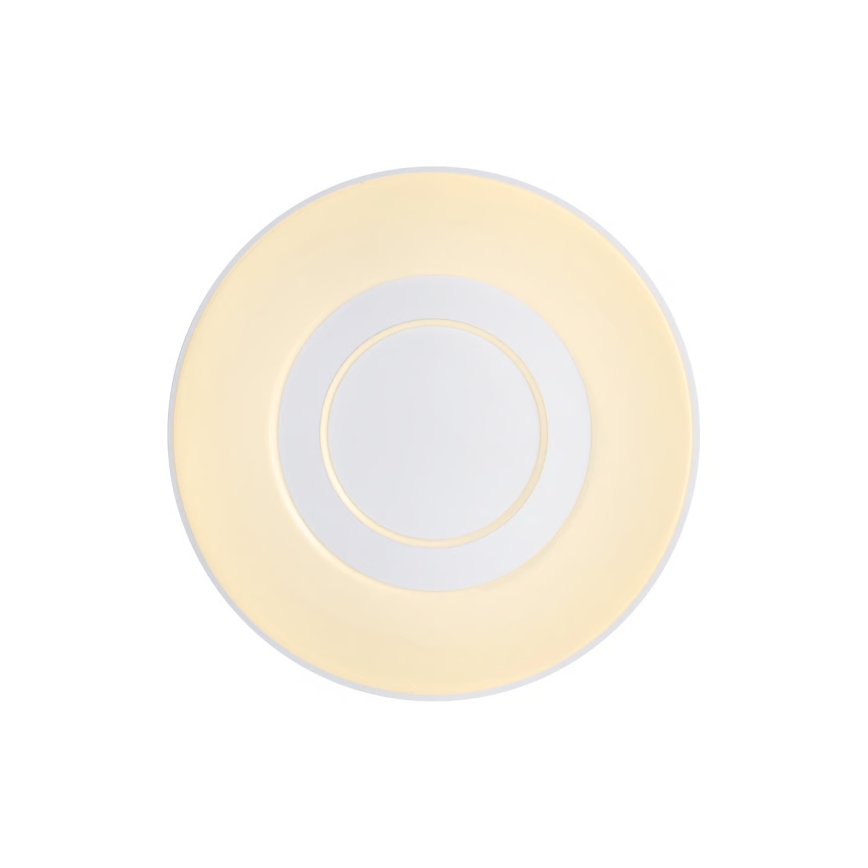 Nordlux - LED stropna svjetiljka HALYNA, prigušiva, LED/24W/230V 2700/3000/4000K, promjer 39,5 cm
