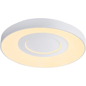 Nordlux - LED stropna svjetiljka HALYNA, prigušiva, LED/24W/230V 2700/3000/4000K, promjer 39,5 cm