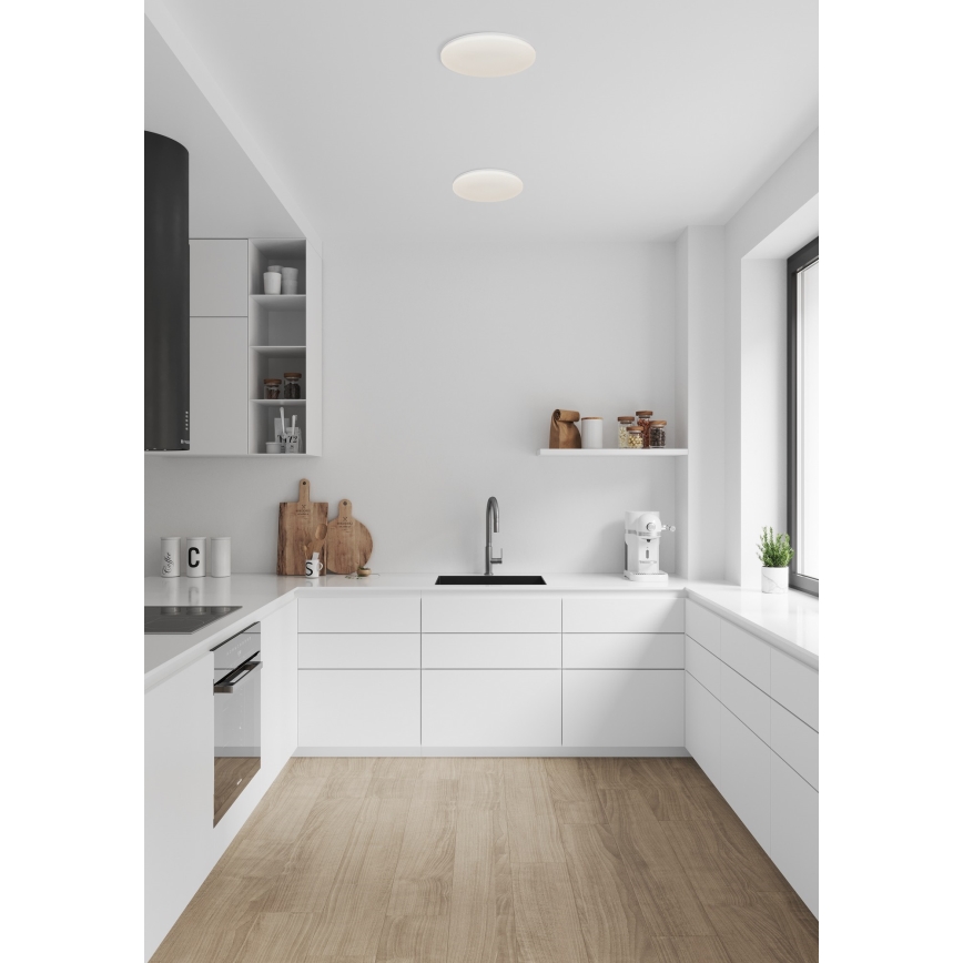 Nordlux - LED Stropna svjetiljka VIC LED/32W/230V IP21