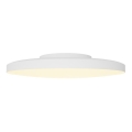 Nordlux - LED stropna svjetiljka za kupaonicu s mogućnošću prigušivanja SERENOVA LED/12/18W/230V 3000/4000/5700K promjer 36 cm IP65 bijela
