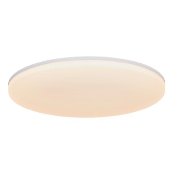 Nordlux - LED stropno svjetlo VIC LED/32W/230V 3000K, promjer 35 cm, bijelo