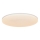 Nordlux - LED stropno svjetlo VIC LED/32W/230V 3000K, promjer 35 cm, bijelo
