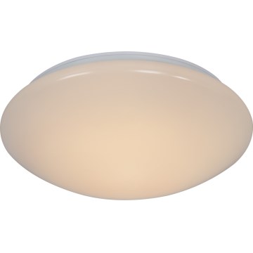 Nordlux - LED stropno svjetlo za kupaonicu MONTONE LED/10W/230V IP44 Ø 30 cm