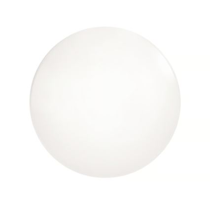 Nordlux - LED kupaonska stropna svjetiljka sa senzorom MONTONE LED/13W/230V 4000K IP44, promjer 32 cm