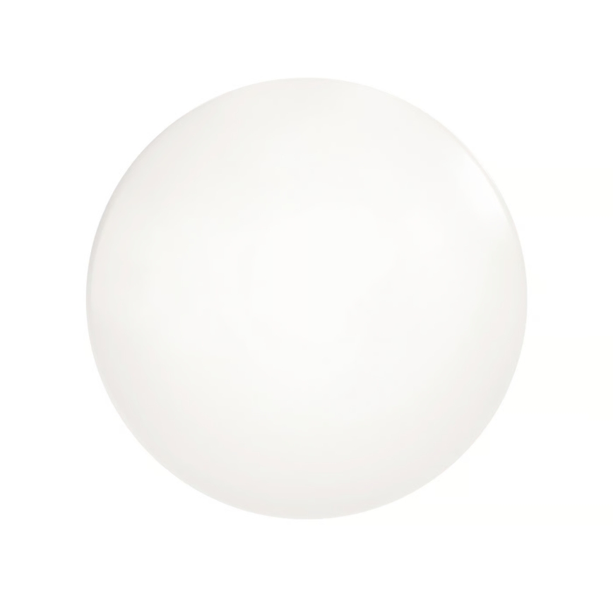 Nordlux - LED kupaonska stropna svjetiljka sa senzorom MONTONE LED/13W/230V 4000K IP44, promjer 32 cm