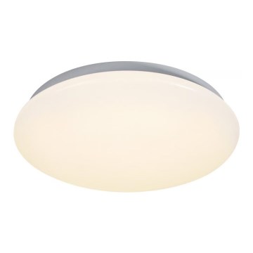 Nordlux - LED stropno svjetlo za kupaonicu sa senzorom MONTONE LED/13W/230V 3000K IP44 Ø 32 cm