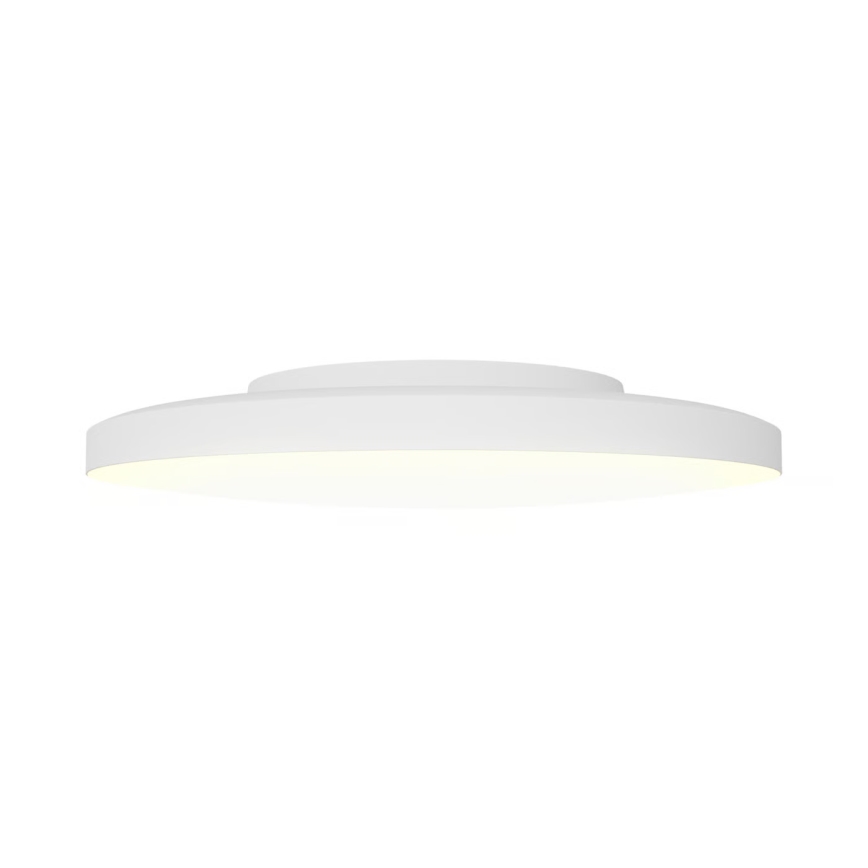 Nordlux - LED prigušivo kupaonsko stropno svjetlo SERENOVA LED/10/15W/230V 3000/4000/5700K pr. 28 cm IP65 bijela