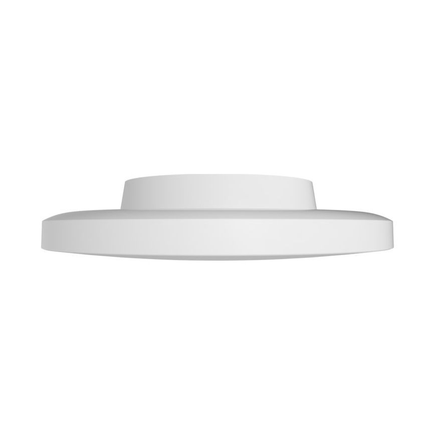 Nordlux - LED prigušivo kupaonsko stropno svjetlo SERENOVA LED/10/15W/230V 3000/4000/5700K pr. 28 cm IP65 bijela