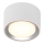 Nordlux - LED Ugradiva točkasta svjetiljka FALLON LED/5,5W/230V 2700K promjer 10 cm bijela