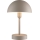 Nordlux - LED vanjska stolna lampa na punjenje s prigušivanjem ELLEN LED/2,8W/3,7V IP44 bež