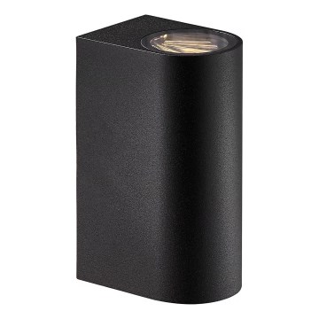 Nordlux - LED Vanjska zidna svjetiljka ASBOL LED/13,3W/230V 3000K IP44