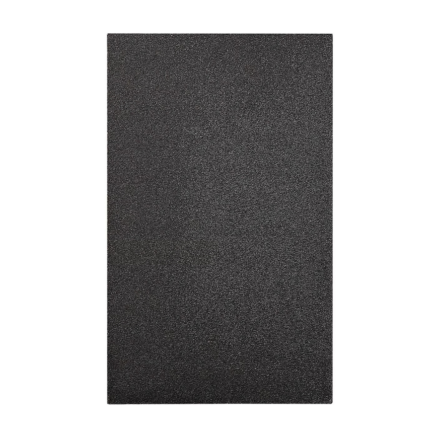 Nordlux - LED Vanjska zidna svjetiljka ASBOL LED/13,3W/230V 3000K IP44