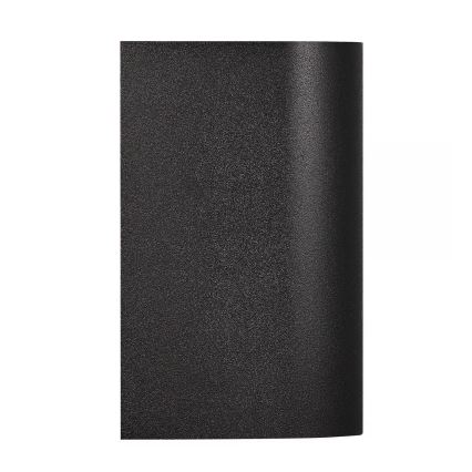 Nordlux - LED Vanjska zidna svjetiljka ASBOL LED/13,3W/230V 3000K IP44