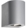Nordlux - LED vanjska zidna svjetiljka CANTO 2xLED/5,5W/230V IP44 siva