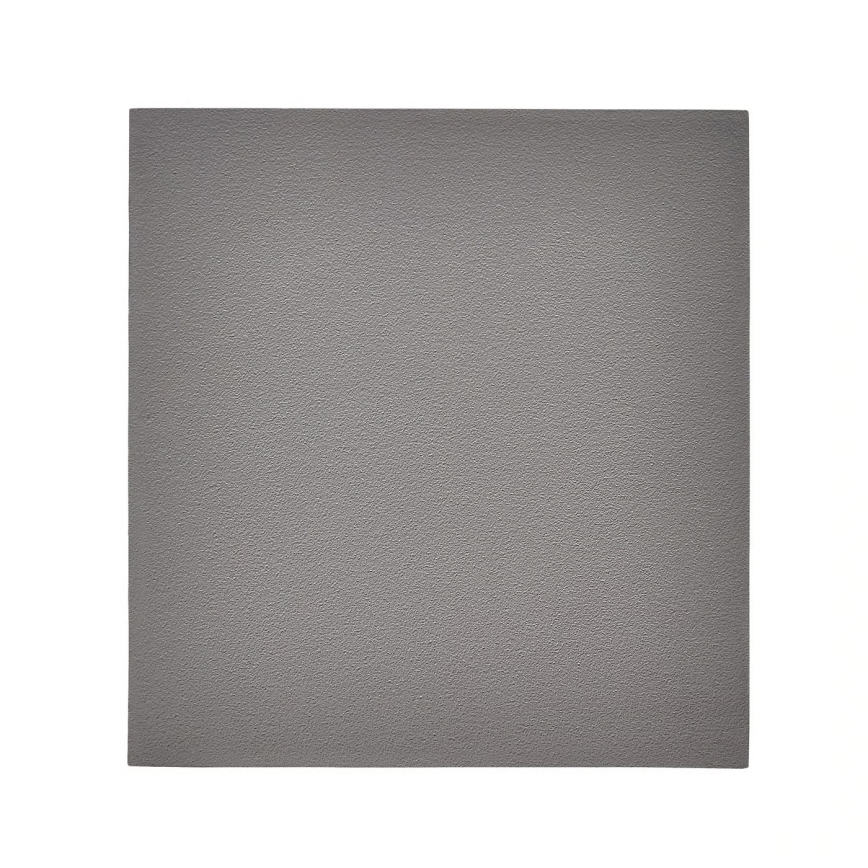 Nordlux - LED vanjska zidna svjetiljka CANTO 2xLED/5W/230V IP44 siva