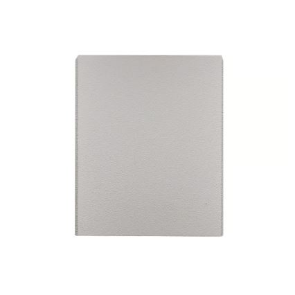 Nordlux - LED vanjska zidna svjetiljka CANTO 2xLED/6W/230V IP44 bijela