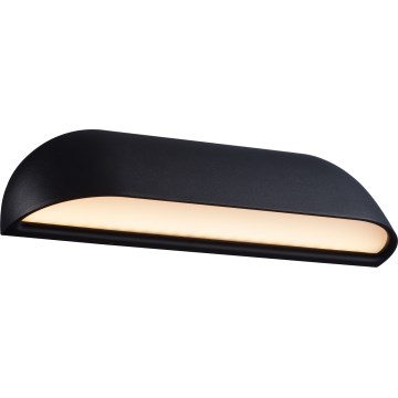 Nordlux - LED vanjska zidna svjetiljka FRONT LED/9,5W/230V IP44